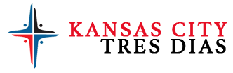 Kansas City Tres Dias Logo